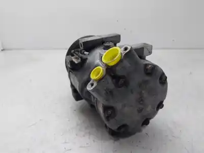 Автозапчастина б/у компресор кондиционера для dacia logan prestige посилання на oem iam 8200526884a  