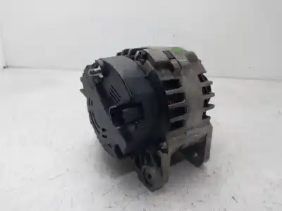 Pezzo di ricambio per auto di seconda mano alternatore per dacia logan prestige riferimenti oem iam 8200810621  