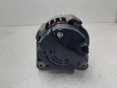 Pezzo di ricambio per auto di seconda mano alternatore per dacia logan prestige riferimenti oem iam 8200810621  