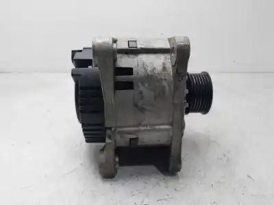 Pezzo di ricambio per auto di seconda mano alternatore per dacia logan prestige riferimenti oem iam 8200810621  