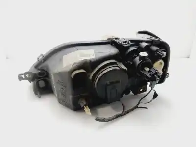 Second-hand car spare part left headlight for dacia logan prestige oem iam references 8200211006  