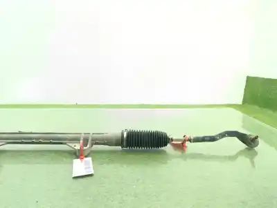 Автозапчастина б/у рульмова рейка для renault kangoo furgón professional посилання на oem iam 490017419r  