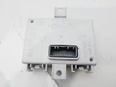 Автозапчасти б/у электронный модуль за renault kangoo furgón professional ссылки oem iam 283467937r  