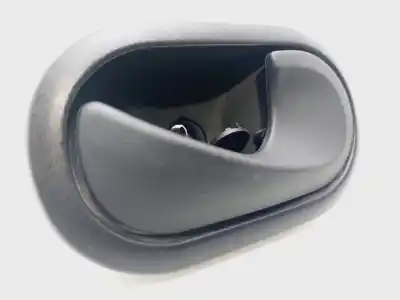 Автозапчасти б/у внутри передней правой ручки за renault kangoo furgón professional ссылки oem iam 8200310580  