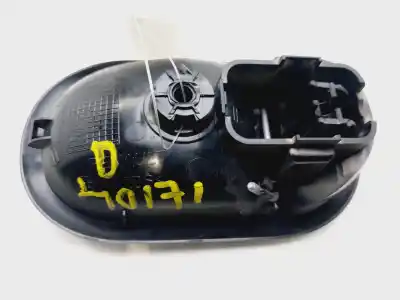 Автозапчасти б/у внутри передней правой ручки за renault kangoo furgón professional ссылки oem iam 8200310580