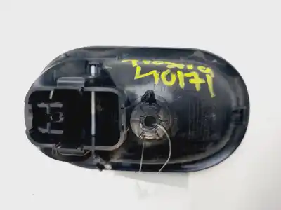 Автозапчастина б/у ручка ворот для renault kangoo furgón professional посилання на oem iam 8200310579  