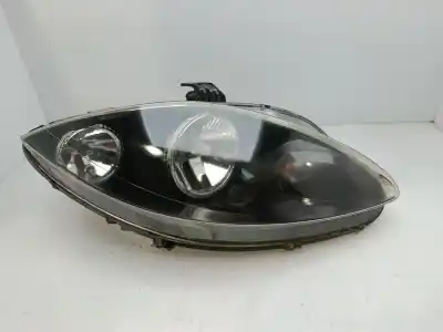 Peça sobressalente para automóvel em segunda mão farol / farolim direito por seat leon (1p1) 2.0 tdi 16v referências oem iam 5p1941006b  