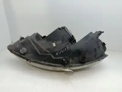 Peça sobressalente para automóvel em segunda mão farol / farolim direito por seat leon (1p1) 2.0 tdi 16v referências oem iam 5p1941006b  