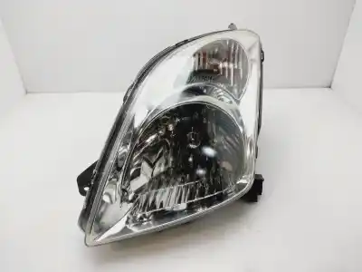 Автозапчастина б/у ліва фара для suzuki swift berlina (mz) gl посилання на oem iam 3530062j11  