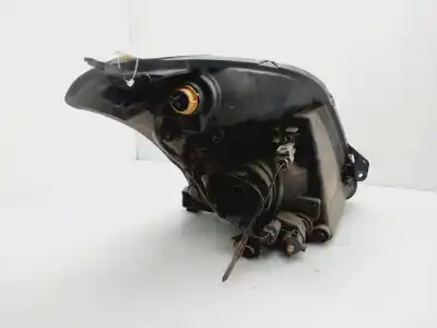 Автозапчастина б/у ліва фара для suzuki swift berlina (mz) gl посилання на oem iam 3530062j11  