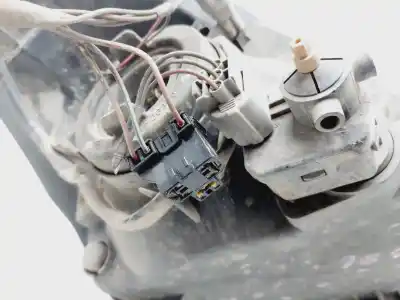 Автозапчастина б/у ліва фара для SUZUKI SWIFT BERLINA (MZ) GL Посилання на OEM IAM 3530062J11  