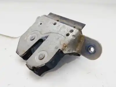 Second-hand car spare part trunk lock for opel corsa d ´´111 years´´ oem iam references 55701971  