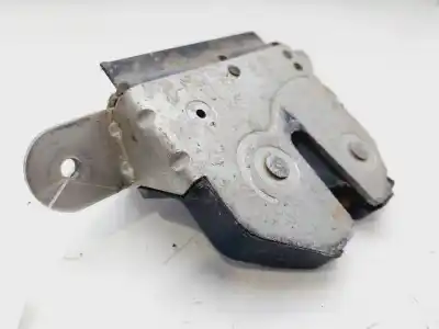 Second-hand car spare part trunk lock for opel corsa d ´´111 years´´ oem iam references 55701971  