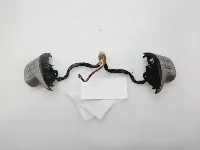 Peça sobressalente para automóvel em segunda mão Comandos De Alavanca por TOYOTA COROLLA (E15) Luna Referências OEM IAM 8424712040  