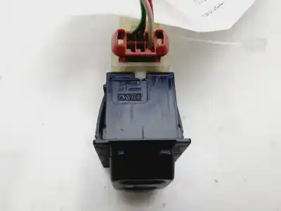 Pièce détachée automobile d'occasion commande de lève vitre avant gauche pour citroen xsara break (n2) 1.9 d références oem iam 6552z7  