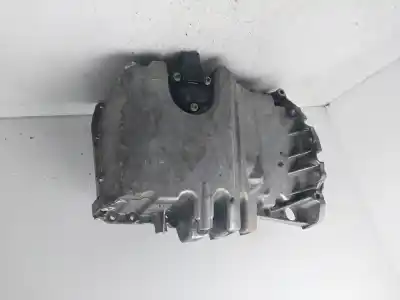 Peça sobressalente para automóvel em segunda mão cárter por seat exeo (3r2) 2.0 tdi referências oem iam 03g103603  