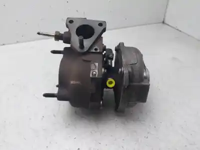 Pezzo di ricambio per auto di seconda mano turbocompressore per seat exeo (3r2) 2.0 tdi riferimenti oem iam 03l145702m  