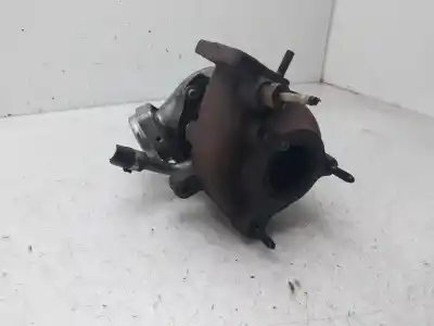 Pezzo di ricambio per auto di seconda mano turbocompressore per seat exeo (3r2) 2.0 tdi riferimenti oem iam 03l145702m  