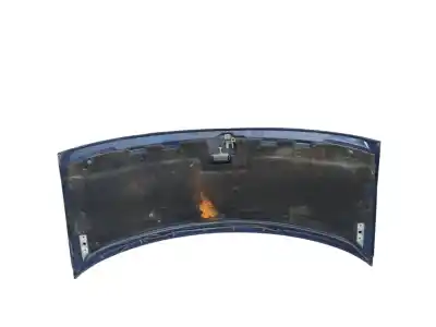 Peça sobressalente para automóvel em segunda mão capot por citroen jumpy (u6u_) 1.9 d referências oem iam 7901h2  