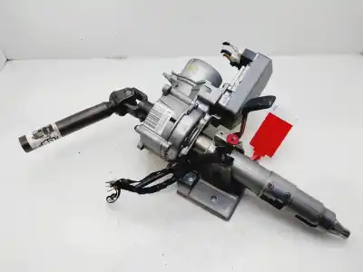 Second-hand car spare part Steering Column for FORD FIESTA (CB1) Titanium OEM IAM references 8V513C529KG  