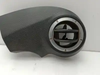 Peça sobressalente para automóvel em segunda mão grelha / difusor de ar por dacia duster (hs_) 1.5 dci (hsmc) referências oem iam 8200817791  