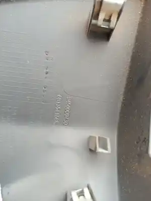 Peça sobressalente para automóvel em segunda mão grelha / difusor de ar por dacia duster (hs_) 1.5 dci (hsmc) referências oem iam 8200817791  