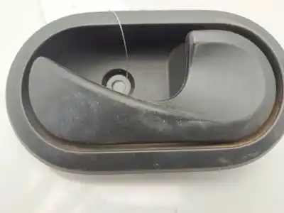 Second-hand car spare part interior right front handle for dacia duster (hs_) 1.5 dci (hsmc) oem iam references 8200733847  