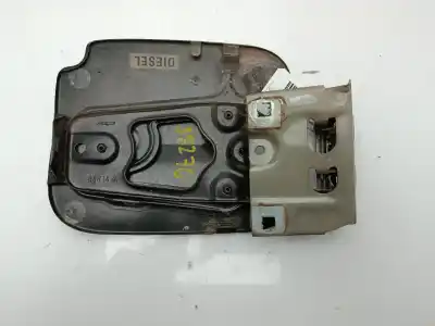 Second-hand car spare part outer fuel cap for dacia duster (hs_) 1.5 dci (hsmc) oem iam references 788304650r  
