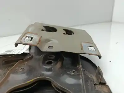 Second-hand car spare part outer fuel cap for dacia duster (hs_) 1.5 dci (hsmc) oem iam references 788304650r  