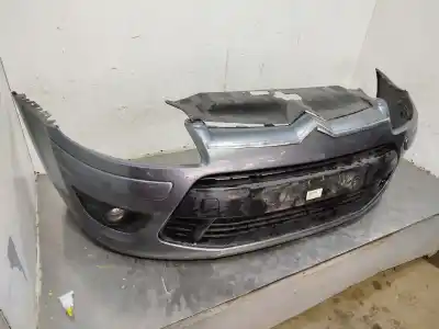 Peça sobressalente para automóvel em segunda mão para choques dianteiro por citroen c4 berlina cool referências oem iam 7401qv