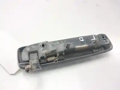 Pezzo di ricambio per auto di seconda mano Maniglia Esterna Posteriore Destra per FIAT PANDA (169) 1.2 8V Dynamic Riferimenti OEM IAM 0735371235  