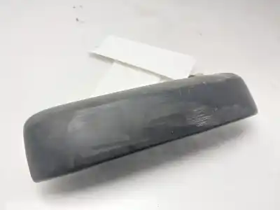 Pezzo di ricambio per auto di seconda mano Maniglia Esterna Posteriore Sinistra per FIAT PANDA (169) 1.2 8V Dynamic Riferimenti OEM IAM 0735371237  
