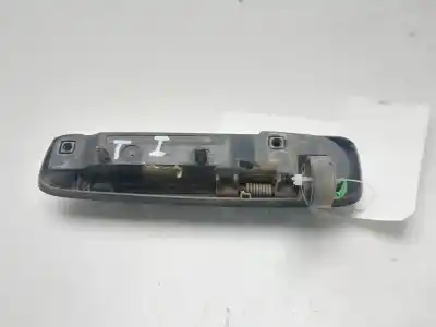 Pezzo di ricambio per auto di seconda mano maniglia esterna posteriore sinistra per fiat panda (169) 1.2 8v dynamic riferimenti oem iam 0735371237  