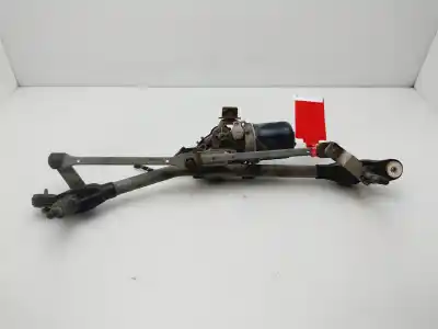 Second-hand car spare part front windshield wiper motor for renault megane iii sport tourer expression oem iam references 288100941r