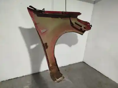 Автозапчасти б/у левое переднее крыло за dacia sandero stepway ссылки oem iam 631017245r  