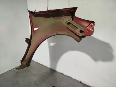 Автозапчасти б/у левое переднее крыло за dacia sandero stepway ссылки oem iam 631017245r  