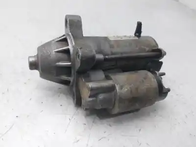 Second-hand car spare part starter motor for ford transit connect (tc7) furg. 75 cv / 55 kw oem iam references 1s4u11000  