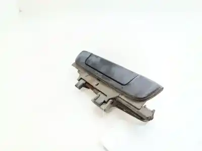 Peça sobressalente para automóvel em segunda mão puxador exterior traseiro direito por bmw serie 3 berlina (e36) 325td referências oem iam 51211977669