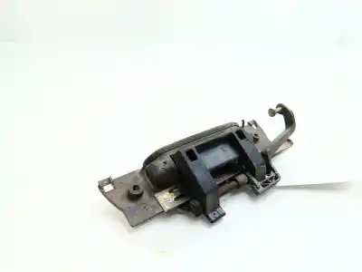 Peça sobressalente para automóvel em segunda mão puxador exterior traseiro esquerdo por bmw serie 3 berlina (e36) 325td referências oem iam 51211977669