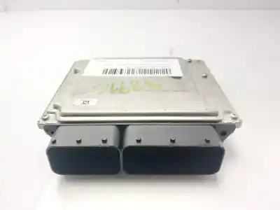 Second-hand car spare part ecu engine control for bmw serie 1 berlina (e81/e87) 118d oem iam references 8510592  