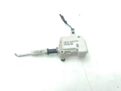 Second-hand car spare part tailgate central locking system  for porsche cayenne (typ 9pa1) s oem iam references 7l5827761  