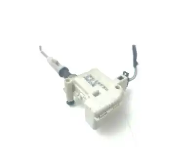 Second-hand car spare part tailgate central locking system  for porsche cayenne (typ 9pa1) s oem iam references 7l5827761  