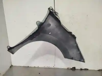 Piesă de schimb auto la mâna a doua aripã stânga fațã pentru peugeot 5008 allure referințe oem iam 7840y7