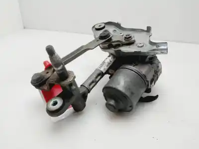 Piesă de schimb auto la mâna a doua motor stergãtor fatã pentru peugeot 5008 allure referințe oem iam 9671062180