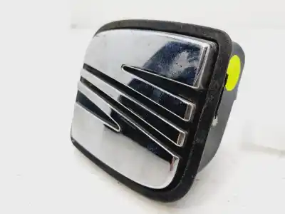 Second-hand car spare part tailgate back door handle for seat leon (1p1) reference oem iam references 6j4827565  
