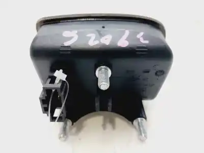 Second-hand car spare part tailgate back door handle for seat leon (1p1) reference oem iam references 6j4827565  