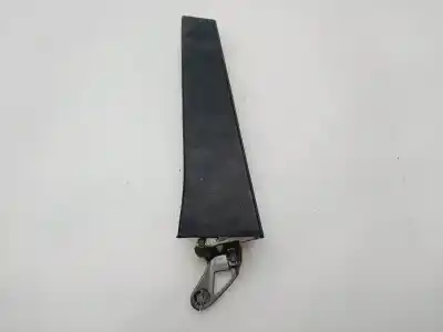 Second-hand car spare part exterior left rear door handle for seat leon (1p1) reference oem iam references 1p0839205  