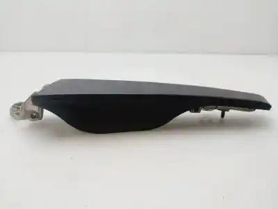 Second-hand car spare part exterior left rear door handle for seat leon (1p1) reference oem iam references 1p0839205  