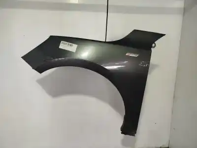 Second-hand car spare part left front fin for ford focus st-line oem iam references 2621784  