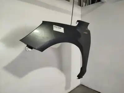 Second-hand car spare part left front fin for ford focus st-line oem iam references 2621784